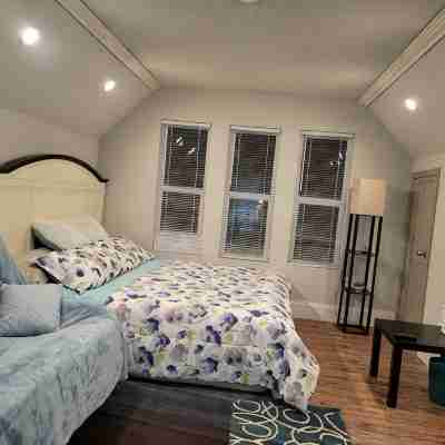 Dream house with the capacity of 23 people Rooms
