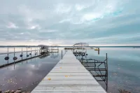 Lake Ida—-Great Swimming!