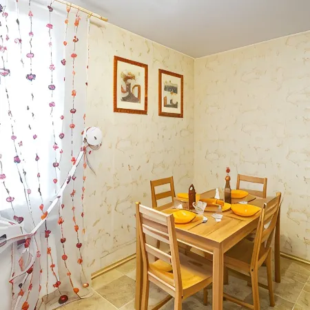 Kravc Grupp Zhk Novyy Gorod Flat