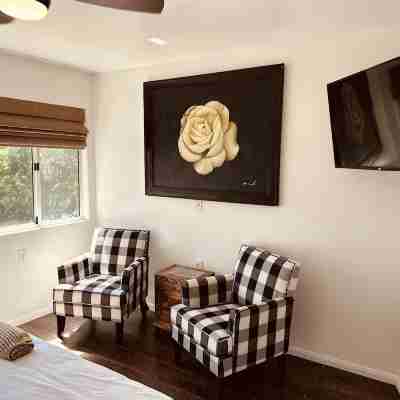La Casita Bonita Rooms