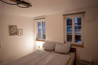 Concordia33 - Traumferienwohnung an der Regnitz - 3 stjerner
