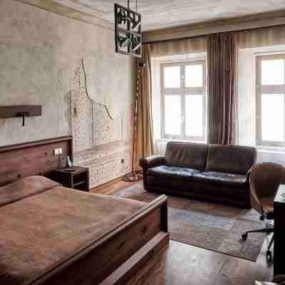 Hotel Stary Rooms