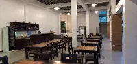 Anda Pearl Premier Resort - breakfast