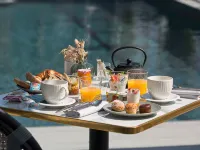 Pullman la Pléiade Montpellier Centre - Frühstück
