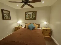 Wow! What a View!! Down Town Oceanfront Condo, Very Safe!  Direct beach Access! - 陽台