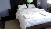 Zambia Hotel di 