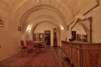 Elif Stone House - Haustierfreundliche