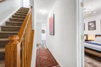 Shenandoah Paradice by RedHill Stays - Family & Group Friendly Mountain Retreat