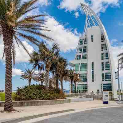 Lovely Apartment Close to the Beach ! Hotel Exterior