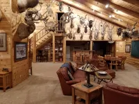 獅子巖山林小屋 - 小屋