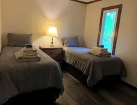 The Pines of Apple Valley.  31 Beautiful Vacation Cabins. - 4-Star