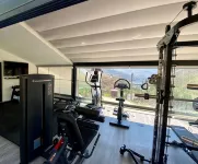 6 bedrooms/suites, infinity pool, gymnasium, gardens, barbecue - Douro Valley