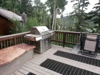 Unique Executive Multi Level Residence Unparalleled Views  WiFi Sat Hot Tub Hotels in Brian Head