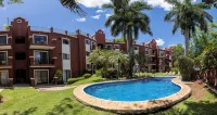 Renovated condo with private terrace in Tamarindo - 3min walking from the beach - Condos