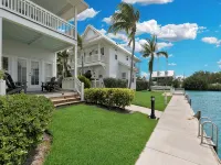 Coral Lagoon Resort and the Boathouse-Marathon FL