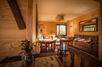 Estación Benedicto -  Privatzimmer