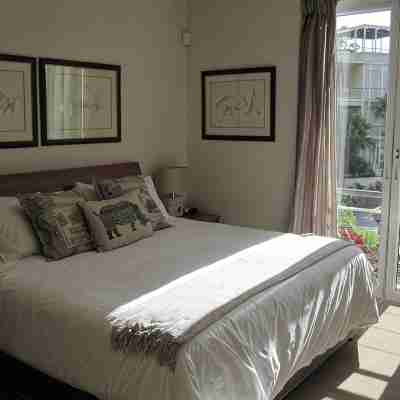 Luxurious, Spacious & Secure V&A Waterfront Apt Rooms