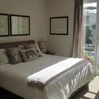 Luxurious, Spacious & Secure V&A Waterfront Apt Rooms