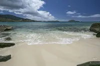 Magens Bay Super Villa! 2026-27 Specials: 1or2 Nts Free 3Pools, Beach, 36' Boat!