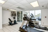 BEST DEAL ON THE KEY! Updated Gulf Front Condo! Full Ocean Views! - Gym