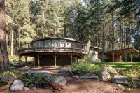 TreeTops Forest Retreat - Wifi