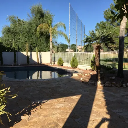 Luxury 5Br Designer Home w/ Private Pool, Newly Renovated in Aug25