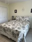 This vacation home is the embodiment of  Comfort, Conveniences and Location.