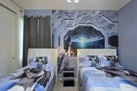 Cheerful 9 Br Lake View Villa with pool/spa/games 4132 - Scenic
