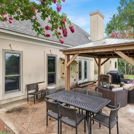 Spirit of Aggieland-💥Voted# 1 Game Day House on Expedia💥Huge Yard-Games-Modern