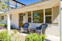 Downtown Fairhope Cottage-walking distance to everything!!!