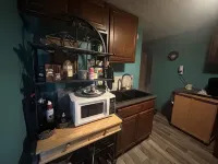 Cuyahoga River 2nd floor unit