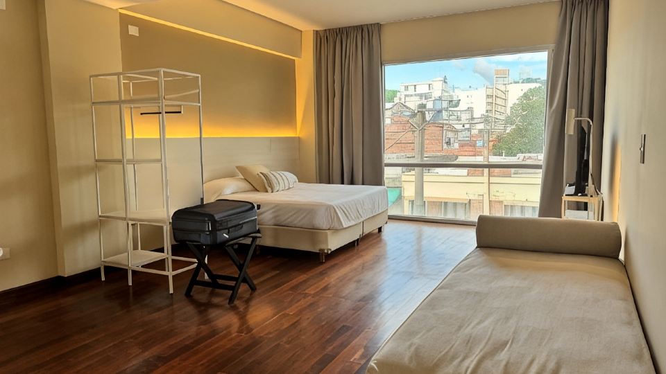 Roomie Salta by Dot Suites