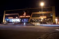 中央酒店 - Wi-Fi