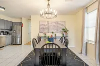 3BR Stay for Crews & Families