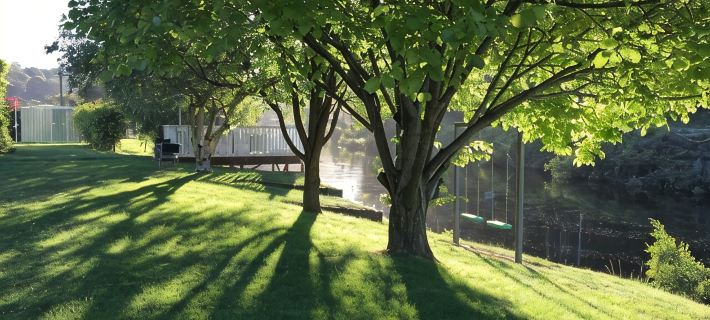 Forth River Cottage - Luxury Bed and Breakfast by the River Các khách sạn ở Devonport