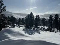 Welcome to our Mountain Lake Getaway Hotels in Meagher County