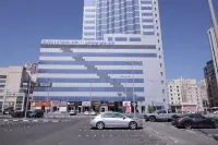 Dolphin Continental Hotel - 4-Star