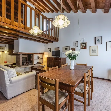 Novalesi House (only 20 minutes to Venice)