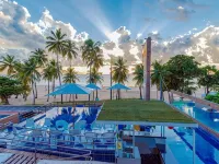 Netuanah Praia Hotel Hotels in der Nähe von Strand Praia de Cabo Branco