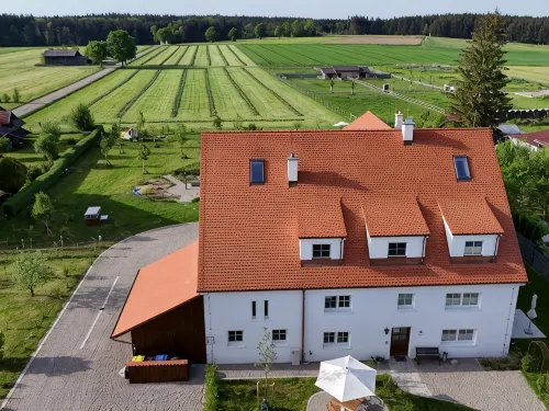 Neues, Gemütliches 50m2 Appartement mit Privater Sauna - 4-Star