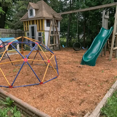 Charming 3-bedroom home in Mt Pleasant near colleges, Casino and children parks