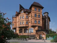 Kristella Hotel Hotels in Pyatigorsk