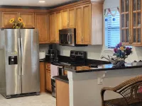 Seatrout Apartment - 6 minutes to TPC The GOLF Players Championship - Wifi