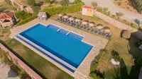 Marlo Ayvalık 12 Plus Adult Only - Pool