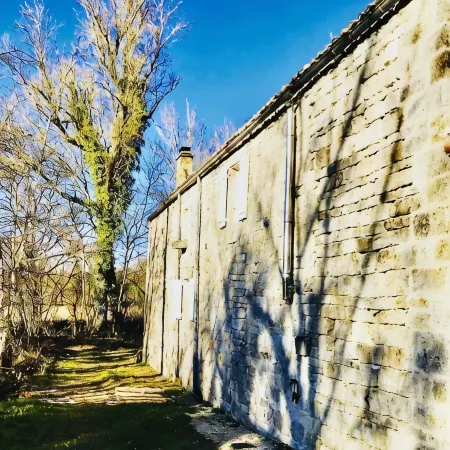 La Borie mill