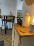 Appartement Hyper Centre Ville de Quimper - Tout Confort - Refait à Neuf 2024