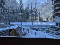Belye Nochi Hotel Hotels in Dombay