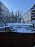 Belye Nochi Hotel - 3 星級