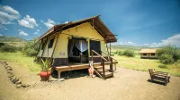 Africa Safari Lake Natron - Homestays