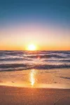 NEW Coastal Cottage - 10 Minute WALK to Lake Michigan Beach - Pet Friendly - Boutique